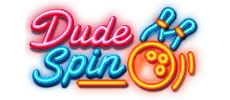 logo DudeSpin